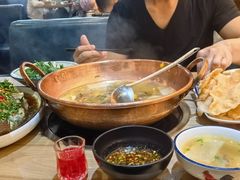 -妈妈的味道(和顺古镇店)