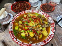 -拈一筷子·宜宾江湖菜(十一街店)