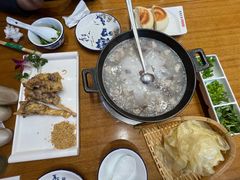 -前堡羊汤岫岩二部(乐雪店)