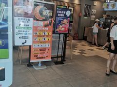 门面-德克士(榆次君豪店)