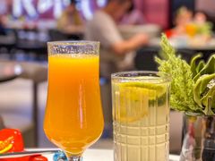 -必胜客(大悦城店)