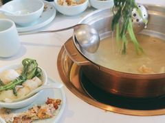 -润园四季椰子鸡火锅(南山海岸城店)