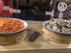 -芭菲盛宴·环球美食(袁家岗店)