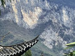-鹿院坪生态旅游景区