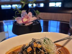 -杭州西子湖四季酒店·金沙厅