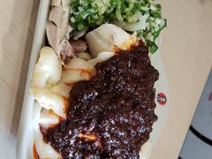 -李先生牛肉面大王(北京站售票厅餐厅)