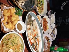 -前海沿·青岛菜(五四广场永旺店)