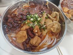 -金牌罗记肠旺面(蔡家街店)