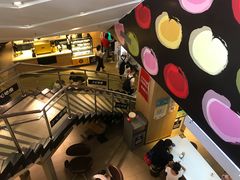 -麦当劳(豫园店)