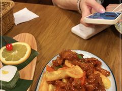 -泰堤坊(淡水体育馆店)