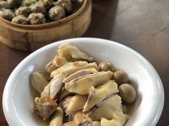 -园林美食城·本土农家菜(杨和镇店)