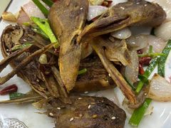 -老鄞江清水龙虾•赵赵家(江北店)