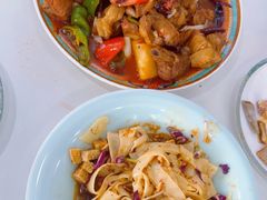 -帕米尔食府(白云观店)