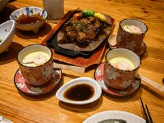 -鲁山人日本料理·放题·套餐(松卫北路店)