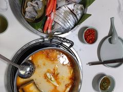 -太琼糟粕醋·海南酸汤火锅(亚龙湾店)