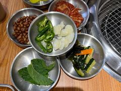 -哼蟹二将·烤肉酱蟹(合生汇店)