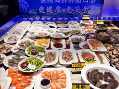 -渔娘渔家丹东海鲜(东直门店)