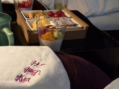 -紫莲花足道(柯桥古镇店)