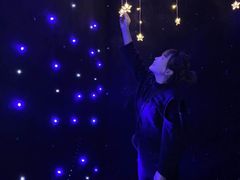 -郑州梵高星空错觉艺术馆(大上海城旗舰店)