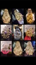 3AM造型-3AM HAIR SALON烫发染发接发