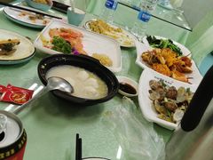 -景好海鲜餐厅(大鹏必选旅游店)