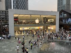 -Apple零售店(成都太古里店)