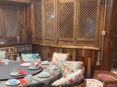 -一桶江山餐厅(松北店)