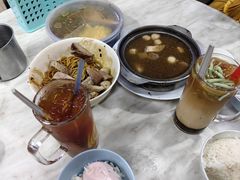 -新记肉骨茶