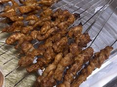 -酒宝荡烧烤(长航局江大路住宅小区店)