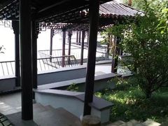 -天目湖山水园