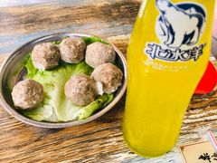 -争鲜·鲍鱼鸡煲(美邻中心店)