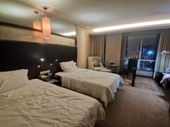 -潇湘华天大酒店-湘·悦美食街(芙蓉中路店)