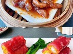 -同禧荟·港味海鲜火锅·粤菜(三亚湾店)