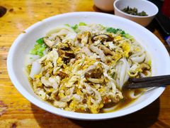 -肆姐面粉馆(坡子街店)
