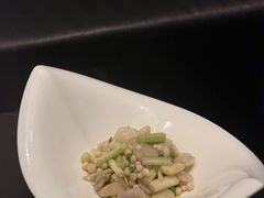 -石泉私宴