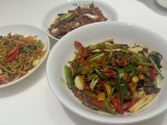 -辣公子·千岛湖私房菜(滨江店)