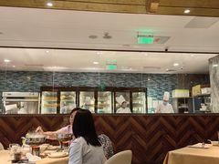 -鼎鼎香·港式火锅(北京SKP店)