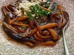 -阳澄湖费尔蒙酒店颐丰阁中餐厅(马鞍山西路店)