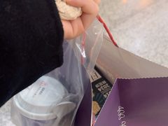 -HappyMiss花满楼·鲜花饼·鲜花茶·伴手礼(上海环球港店)