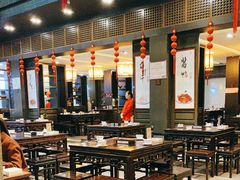 -咸亨酒店•非遗绍兴菜•中华老字号(堂吃餐厅)