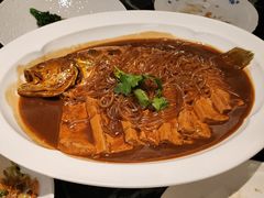 -奉天小馆·非遗东北菜(沈阳万象城店)