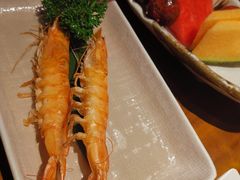 -和彩放题餐厅(酒仙桥店)