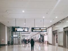 -贵阳龙洞堡国际机场-T2航站楼