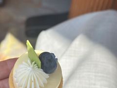 -万豪咖啡厅(JW万豪酒店店)