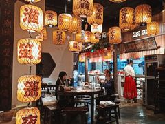 -南京大牌档(富力海珠城店)