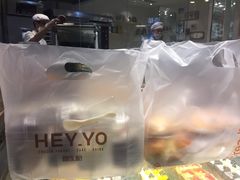 -BreadTalk面包新语·烘焙蛋糕(领展购物广场店)