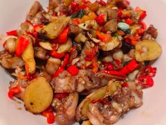 -八碗湘长沙市井菜(坡子街店)