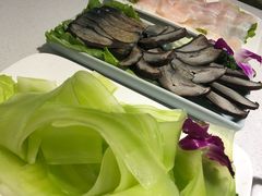 -八珍玉食鸡煲·打边炉(印象城店)