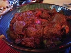 -甘尼仕印度餐厅爵士酒吧(阳春巷店)