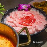我与秋天的🌊“鳗”有个约会！糟粕醋火锅与白鳗钟情食刻。